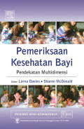 Pemeriksaan Kesehatan Bayi