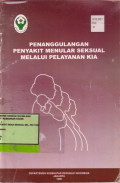 Penanggulangan Penyakit Menular Seksual Melalui Pelayanan KIA