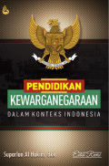 Pendidikan Kewarganegaraan