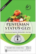 Penilaian Status Gizi Edisi Revisi