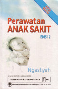 Perawatan Anak Sakit Edisi 2