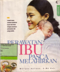 Perawatan Ibu Pasca Melahirkan
