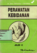 Perawatan Kebidanan Jilid II