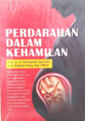 Perdarahan Dalam Kehamilan