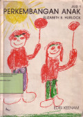 Perkembangan Anak Jilid 1