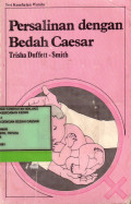 Persalinan Dengan Bedah Caesar