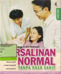 Persalinan Normal Tanpa Rasa Sakit
