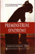 Premenstrual Syndrome