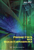 Prinsip Umum dan Dasar Farmakologi