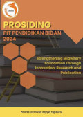 Prosiding PIT Pendidikan Bidan 2024