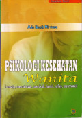 Psikologi Wanita (Remaja, mestruasi, menikah, hamil, nifas, menyusui)