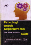 Psikologi Untuk Keperawatan
