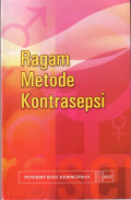 Ragam Metode Kontrasepsi