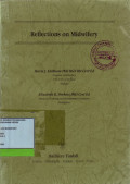 Reflections On Midwifery