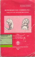 Reproduksi Dan Embriologi: Dari Satu Sel Menjadi Organisme