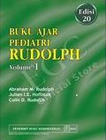 Buku Ajar Pediatri Rudolph Volume 1