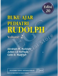 Buku Ajar Pediatri Rudolph Volume 2