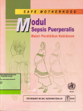 Safe motherhood, Modul Sepsis Puerperalis