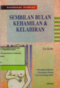 Sembilan Bulan Kehamilan Dan Kelahiran