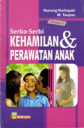 Serba-serbi Kehamilan & Perawatan anak