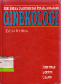 Seri Skema Diagnosis & Penatalaksanaan Ginekologi