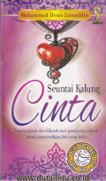 Seuntai Kalung Cinta