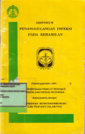 Simposium Penggulangan Infeksi Pada Kehamilan