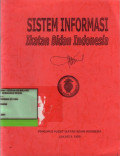 Sistem Informasi IBI 1999