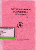 Sistem Informasi IBI 2001