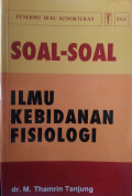 Soal Soal Ilmu Kebidanan Fisiologi