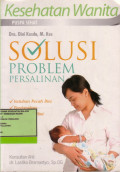 Solusi Problem Persalinan