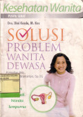 Solusi Problem Wanita Dewasa