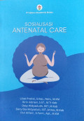 Sosialisasi Antenatal Care