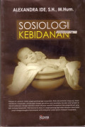 Sosiologi Kebidanan