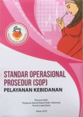Standar Operasional Prosedur (SOP) Pelayanan Kebidanan
