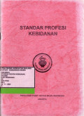 Standar Profesi Kebidanan