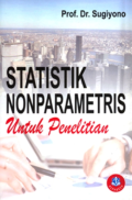 Statistik Non Parametris untuk Penelitian