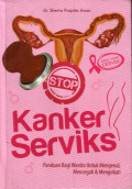 Stop Kanker Serviks