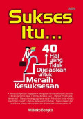 Sukses itu