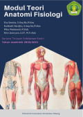 Modul Teori Anatomi Fisiologi