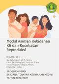 Modul Teori Asuhan Kebidanan KB dan Kesehatan Reproduksi
