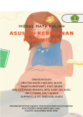 Modul Teori Asuhan Kebidanan Kehamilan
