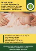 Modul Teori Asuhan Kebidanan Neonatus, Bayi, Balita, Dan APRAS