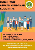 Modul Teori Asuhan Kebidanan Komunitas