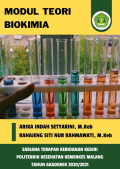 Modul Teori Biokimia