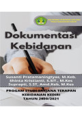 Modul Teori Dokumentasi Kebidanan