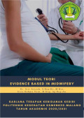 Modul Teori Evidence Based in Midwifery