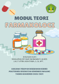 Modul Teori Farmakologi