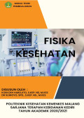 Modul Teori Fisika Kesehatan
