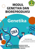 Modul Teori Genetika dan Bioreproduksi